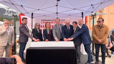 Safranbolu Belediyesi, sosyal belediyecilik vizyonu doğrultusunda hayata geçirdiği projelere bir