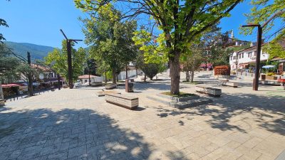 Sakarya Büyükşehir Belediye Başkanı Yusuf Alemdar, şehrin önemli kültürel miras