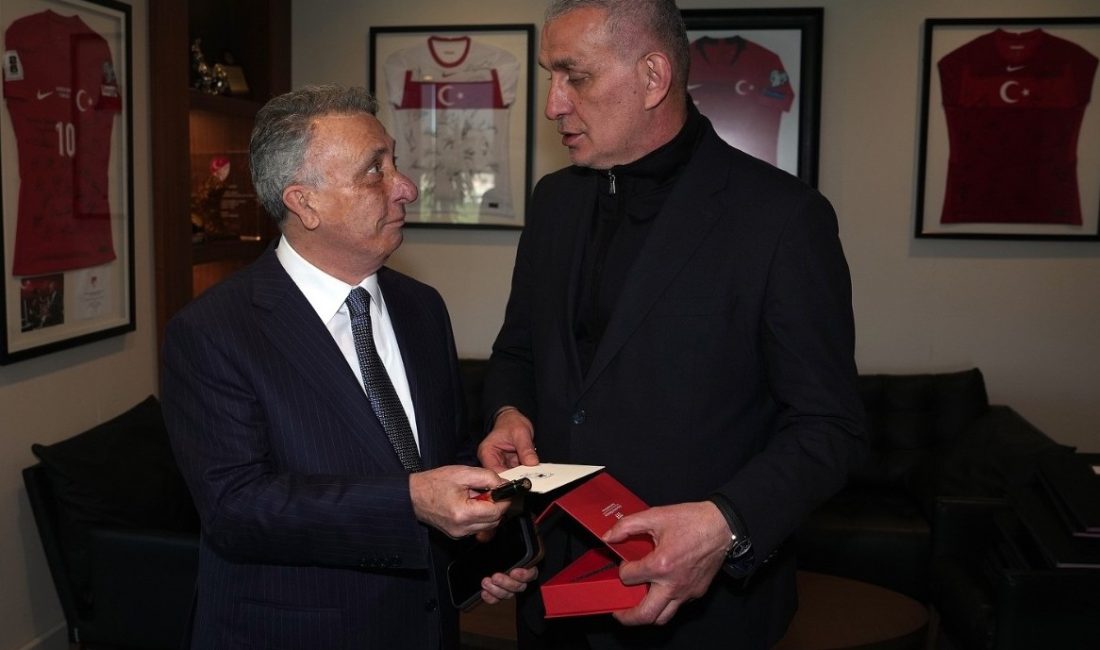 Beşiktaş Kulübü’nün eski Başkanı, Kaptan Şirketler Grubu Yönetim Kurulu Başkanı