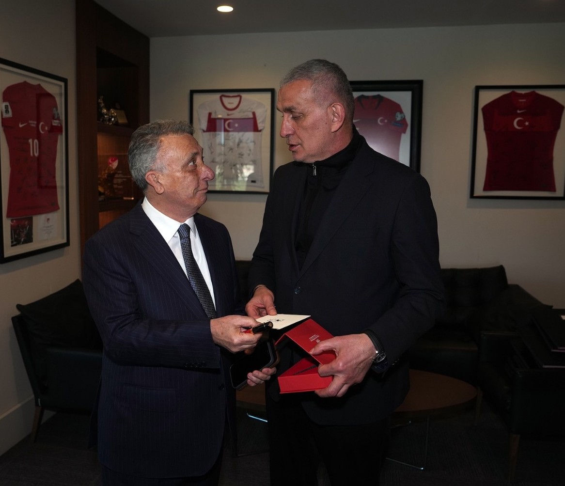 Beşiktaş Kulübü’nün eski Başkanı, Kaptan Şirketler Grubu Yönetim Kurulu Başkanı