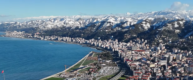 Rize Belediyesi, 2026 yılını “Su Yılı” ilan ederek içme suyu