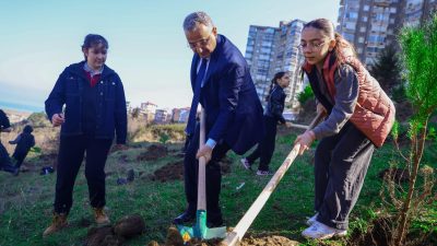 İlkadım Belediyesi ve İlkadım Kent Konseyi Çocuk Meclisi tarafından, 21-26