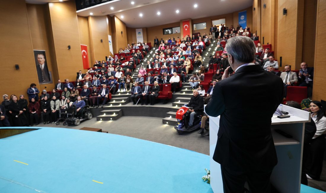 Cumhurbaşkanı Recep Tayyip Erdoğan’ın ödülünü bizzat takdim ettiği ve Sakarya’da