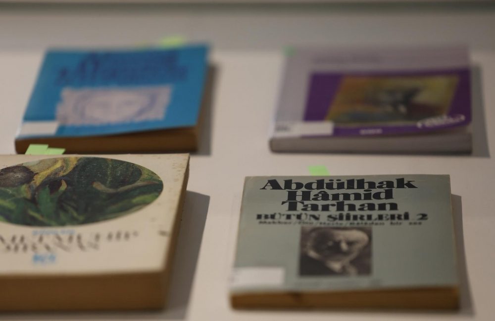 Safranbolu Belediyesi,  Dünya Kütüphaneler Haftası dolayısıyla edebiyat ve müzikseverleri bir