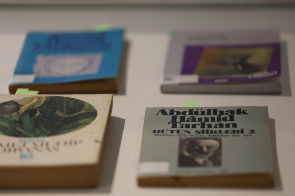 Safranbolu Belediyesi,  Dünya Kütüphaneler Haftası dolayısıyla edebiyat ve müzikseverleri bir