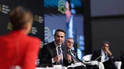 Enerji ve Tabii Kaynaklar Bakanı Alparslan Bayraktar, son yıllarda yaşanan