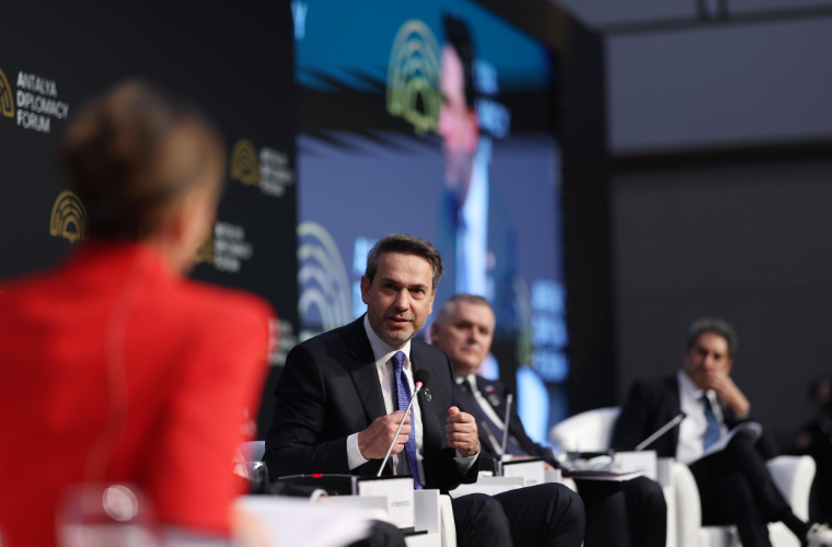 Enerji ve Tabii Kaynaklar Bakanı Alparslan Bayraktar, son yıllarda yaşanan