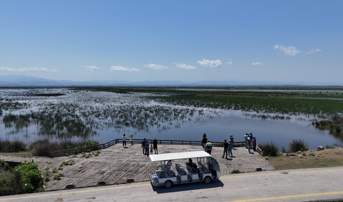 Samsun’da bulunan UNESCO Dünya Mirası Geçici Listesi’nde yer alan ve