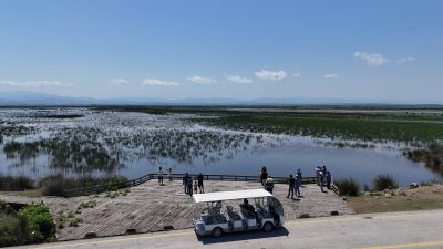 Samsun’da bulunan UNESCO Dünya Mirası Geçici Listesi’nde yer alan ve