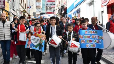 Artvin Belediye Başkanı Bilgehan Erdem, Öz-Ge Artvin Özel Gereksinimli Bireyler
