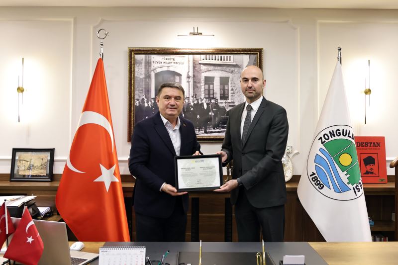 Enerjisa Başkent Perakende A.Ş. ile yaptığımız anlaşma kapsamında, 2026 yılının