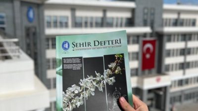 Çorum Belediyesi, kültür ve sanat alanındaki çalışmalarını sürdürürken, yayın faaliyetleriyle