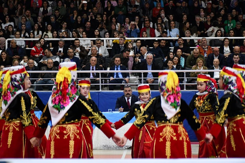 Artvin Belediye Başkanı Bilgehan Erdem, Gençlik ve Spor İl Müdürlüğü