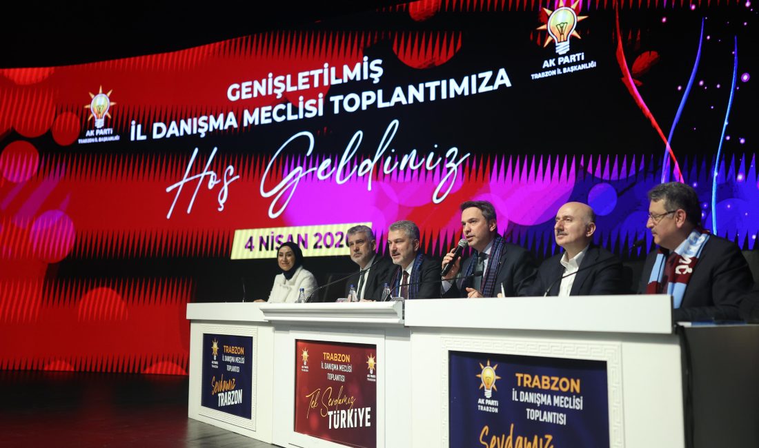 Enerji ve Tabii Kaynaklar Bakanı Alparslan Bayraktar, “Önümüzdeki hafta, birkaç