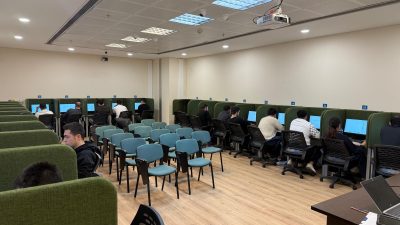 Ulaştırma ve Altyapı Bakanı Abdulkadir Uraloğlu, sivil havacılık personelinin eğitim