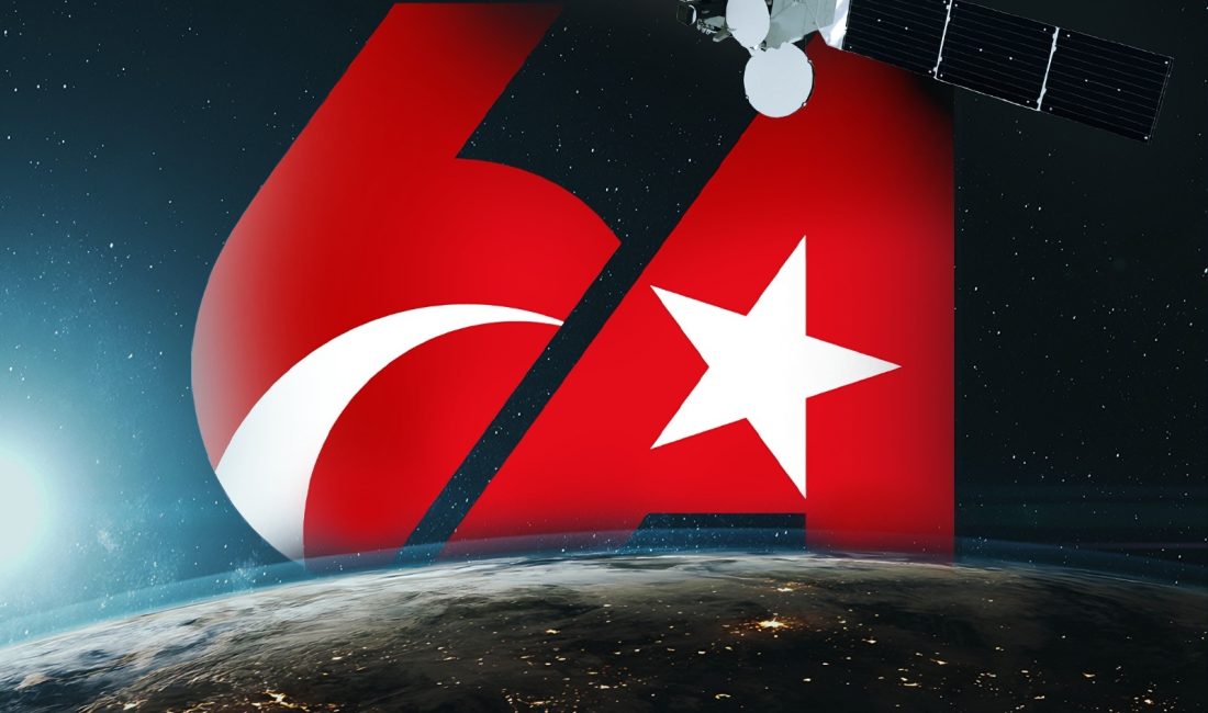 Ulaştırma ve Altyapı Bakanı Abdulkadir Uraloğlu, 21 Nisan 2025’te “Uzay