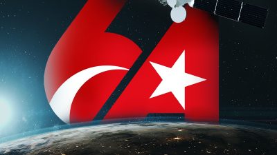Ulaştırma ve Altyapı Bakanı Abdulkadir Uraloğlu, 21 Nisan 2025’te “Uzay