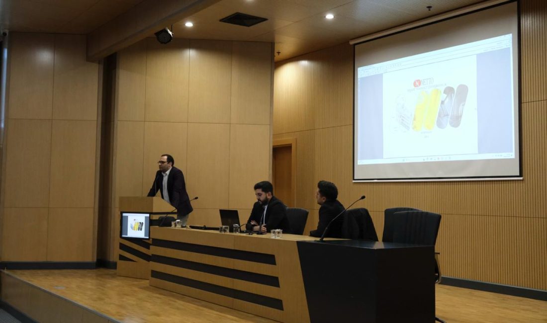 Çorum Belediyesi, zemin etütleri ve geoteknik raporların hazırlanmasında kaliteyi artırmak