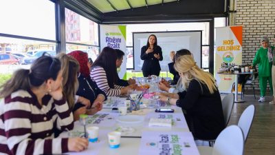 İlkadım Belediyesi, 2026 yılı Sıfır Atık Eğitimi ve Farkındalık faaliyetleri