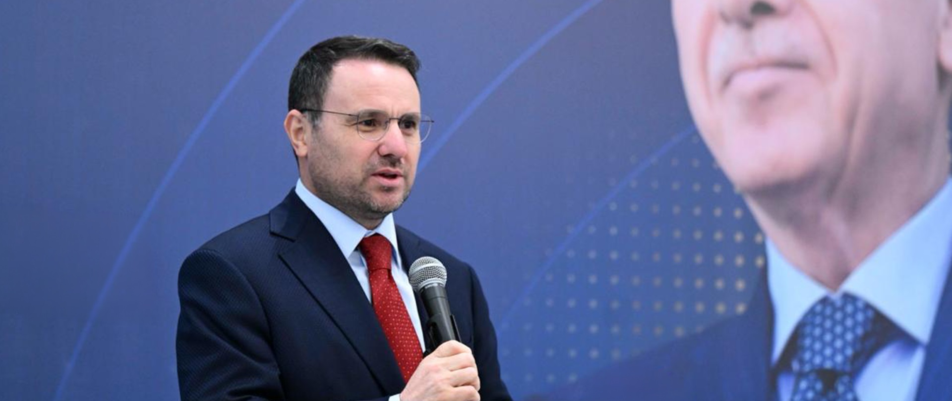 Adalet Bakanı Akın Gürlek, 2026-2027 eğitim-öğretim yılı hazırlıkları kapsamında, denetimli