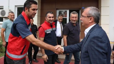 Samsun Milletvekili, TBMM Adalet Komisyonu Başkanvekili ve AK Parti Siyasi