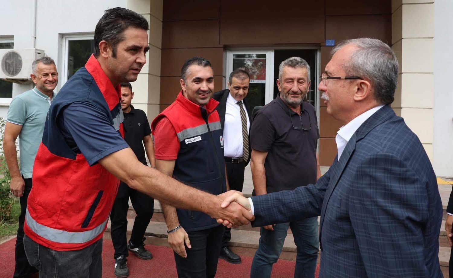 Samsun Milletvekili, TBMM Adalet Komisyonu Başkanvekili ve AK Parti Siyasi