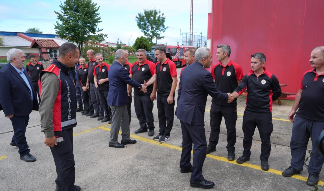 AFAD Ekipleri Kayıp Arama Kurtarma İçin Bursa’da Eğitim Aldı Sakarya AFAD personeli, arazide kayıp kişilerin bulunmasına yönelik arama ve