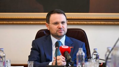 Adalet Bakanı Akın Gürlek, farklı tarihlerde İstanbul’un Gaziosmanpaşa ve Osmaniye’nin