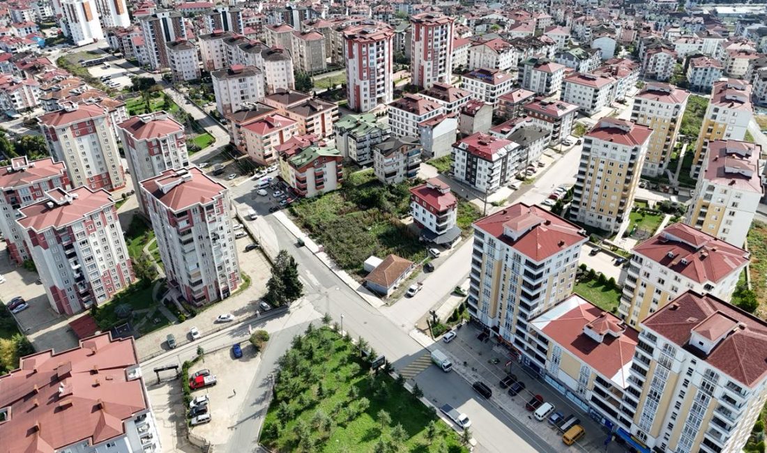 Altınordu Belediyesi’nden Kamu Yatırımlarına Bedelsiz Tahsis Altınordu Belediyesi, Şahincili Mahallesi’nde yapılması planlanan ‘kütüphane’ projesi için mülkiyetindeki