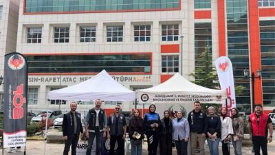Gümüşhane Emniyet Müdürlüğü ekipleri, 2026-2027 eğitim öğretim dönemi kapsamında Gümüşhane