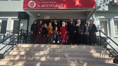 Denizli Umut Çocukları Koruma ve Yaşatma Derneği Başkanı Nesrin Akbeyik,