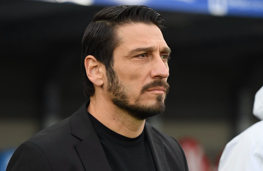 Egemen Korkmaz: “Oyuncularıma Güveniyorum” Ümit Millî Takımımızın Teknik Direktörü Egemen Korkmaz, 2027 UEFA Avrupa