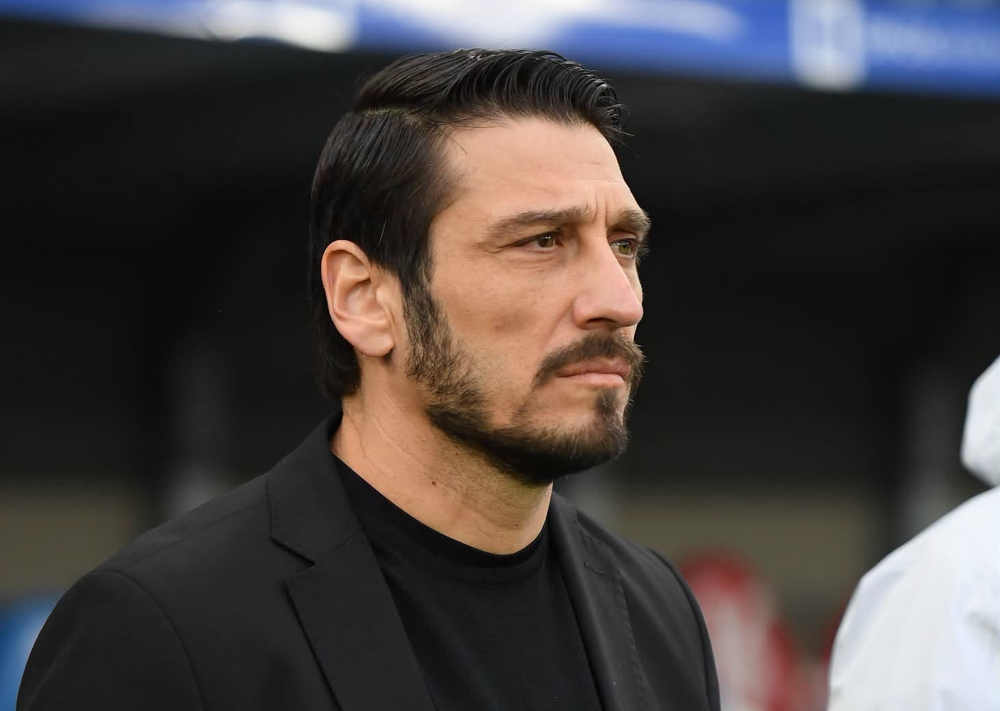 Egemen Korkmaz: “Oyuncularıma Güveniyorum” Ümit Millî Takımımızın Teknik Direktörü Egemen Korkmaz, 2027 UEFA Avrupa